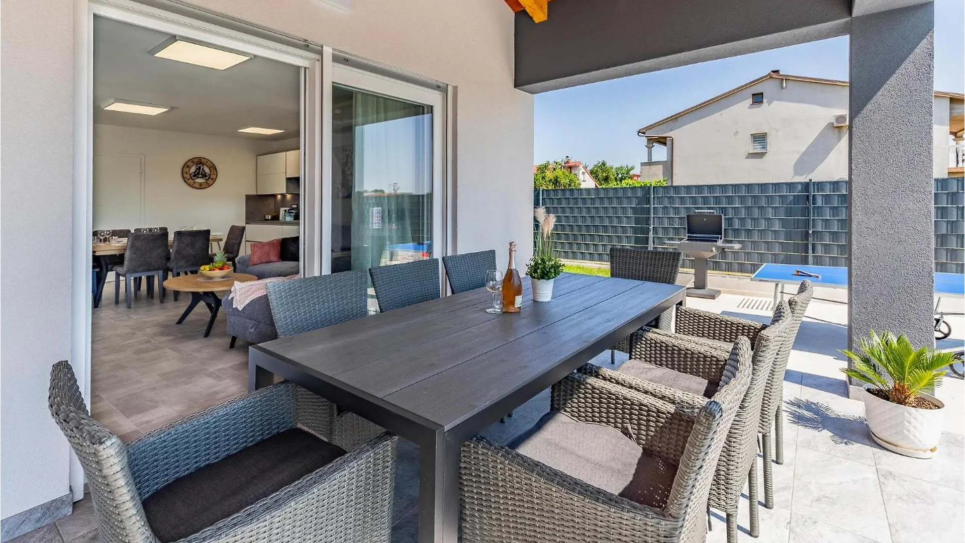 Holiday home 3 Bedroom Amazing Home In Stinjan