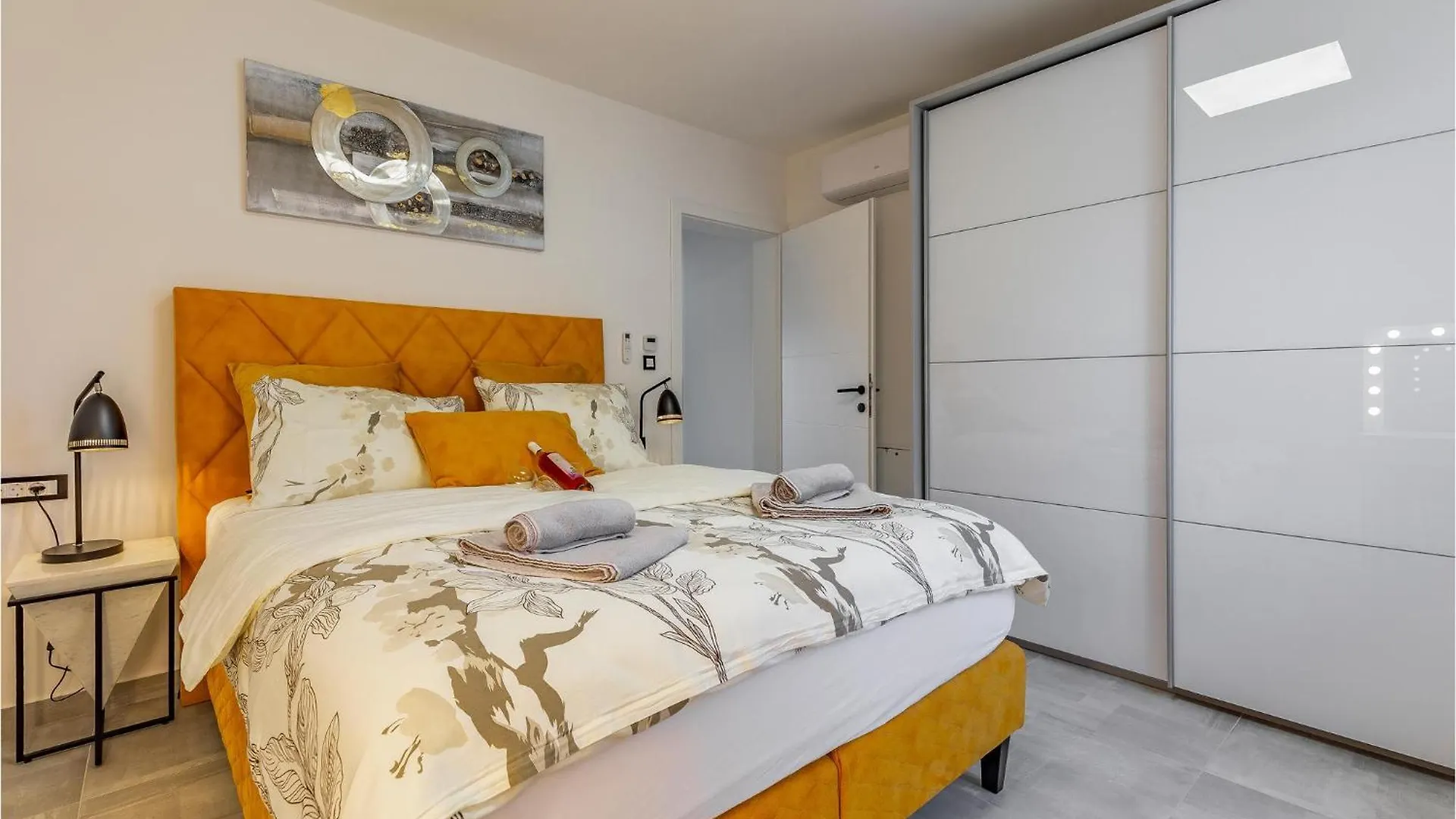 Holiday home 3 Bedroom Amazing Home In Stinjan Croatia