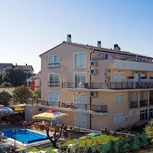 3* Pensjonat Pansion Sport