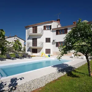 Apartment Falu